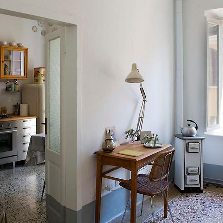Casa Tesor - Your Design Home In Mantua City Center المظهر الخارجي الصورة