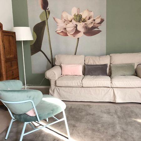 Casa Tesor - Your Design Home In Mantua City Center المظهر الخارجي الصورة