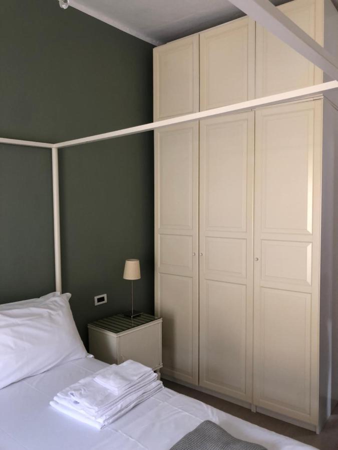 Casa Tesor - Your Design Home In Mantua City Center المظهر الخارجي الصورة