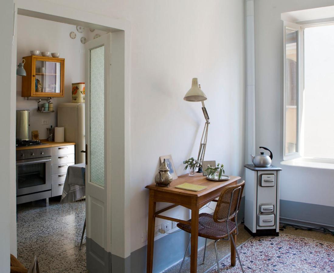 Casa Tesor - Your Design Home In Mantua City Center المظهر الخارجي الصورة