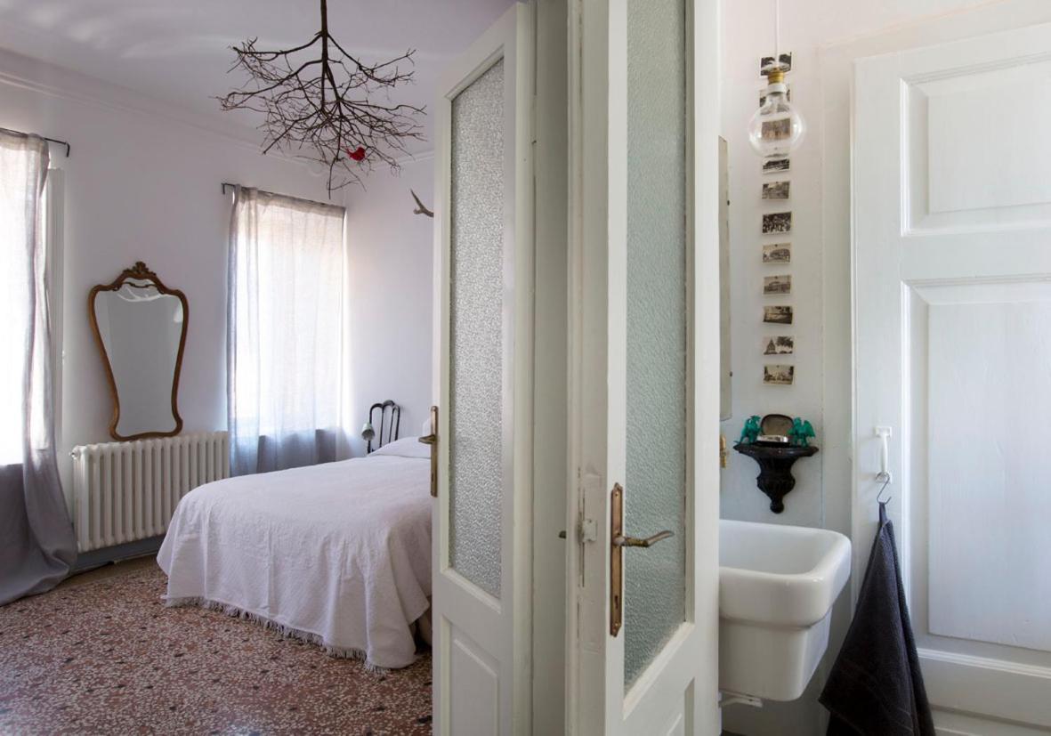 Casa Tesor - Your Design Home In Mantua City Center المظهر الخارجي الصورة