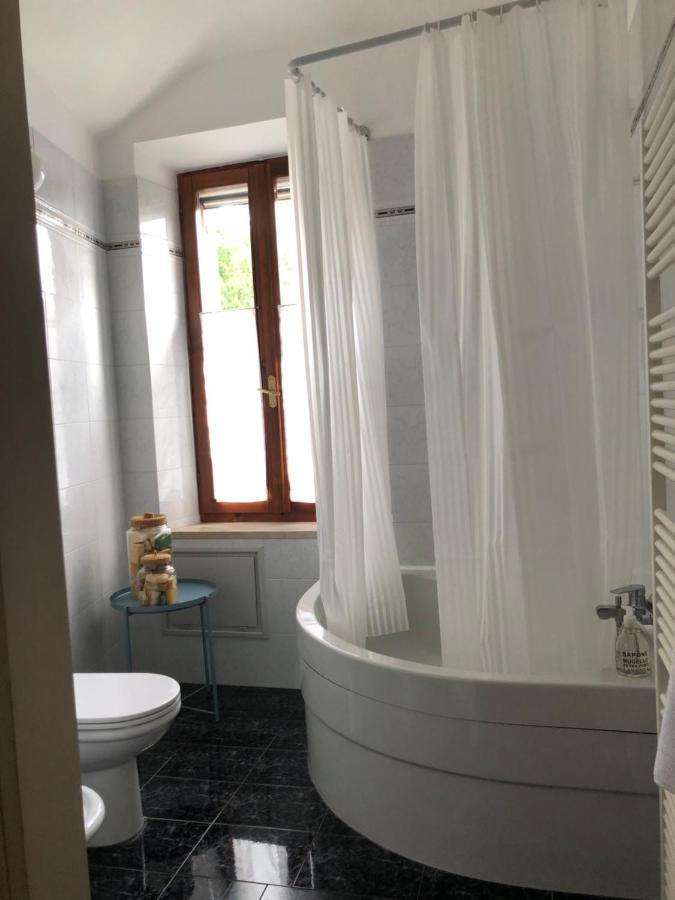 Casa Tesor - Your Design Home In Mantua City Center المظهر الخارجي الصورة