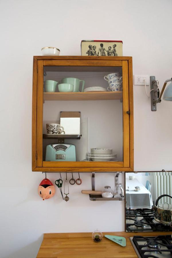 Casa Tesor - Your Design Home In Mantua City Center المظهر الخارجي الصورة