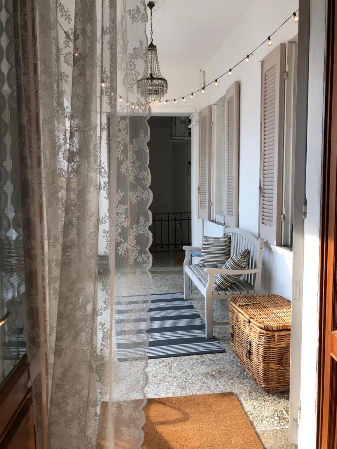 Casa Tesor - Your Design Home In Mantua City Center المظهر الخارجي الصورة