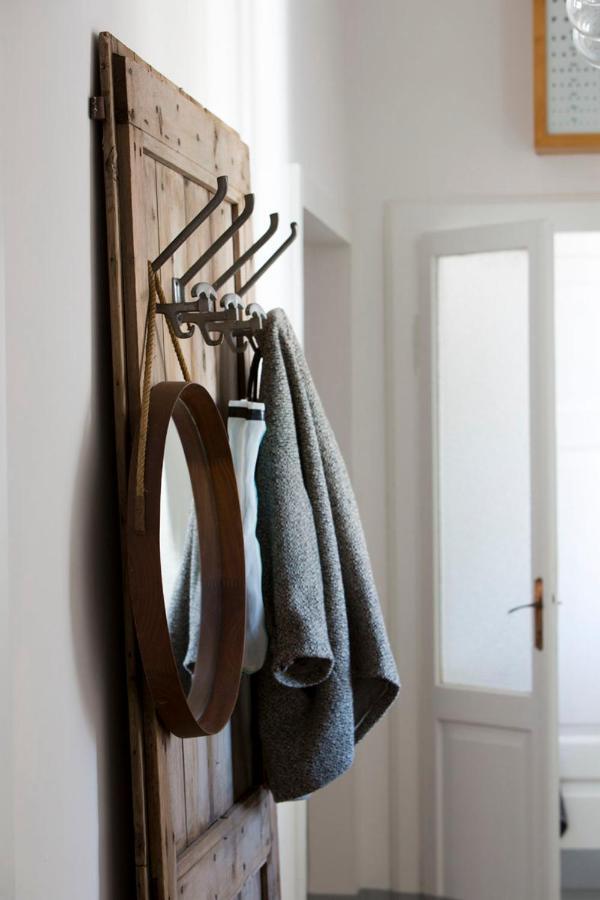 Casa Tesor - Your Design Home In Mantua City Center المظهر الخارجي الصورة