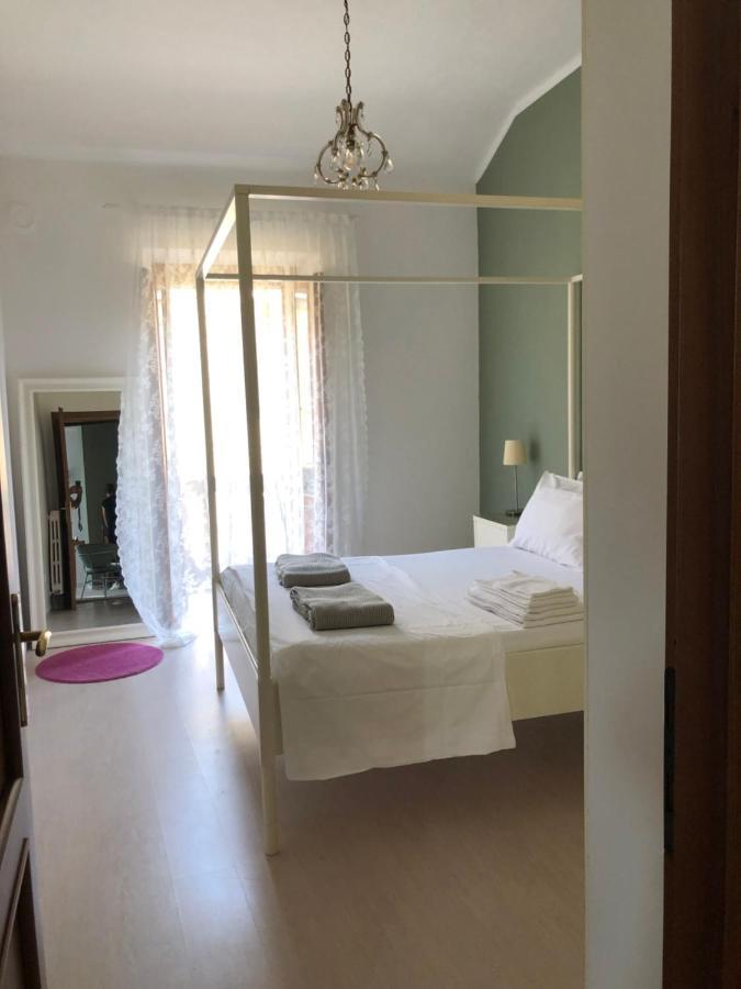 Casa Tesor - Your Design Home In Mantua City Center المظهر الخارجي الصورة