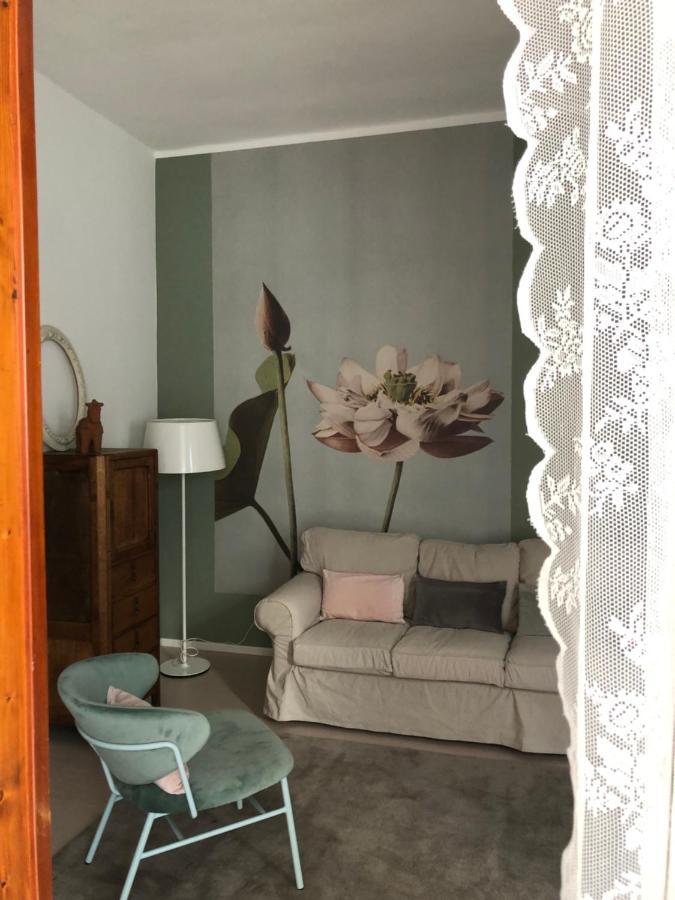 Casa Tesor - Your Design Home In Mantua City Center المظهر الخارجي الصورة